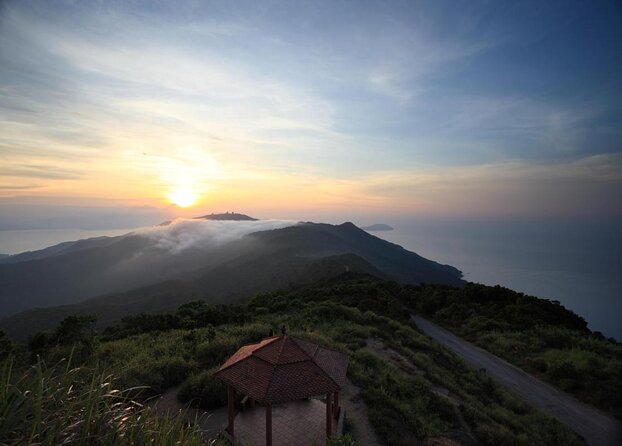 GOLDEN BRIDGE BA NA HILLS - CABLE CAR & Da Nang City PRIVATE TOUR - Key Points You’ll Care About