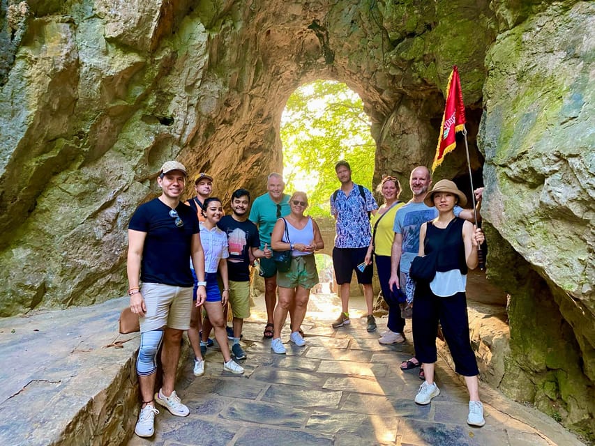 Golden Bridge - Bana Hills, Lady buddha and Marble mountains - What to pack (so the day stays fun)
