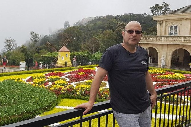 Golden Bridge -Marble Mountain-Hoi An City-Boat Ride-Night Market - Hoi An Ancient Town: Japanese Bridge, assembly halls, and back alleys
