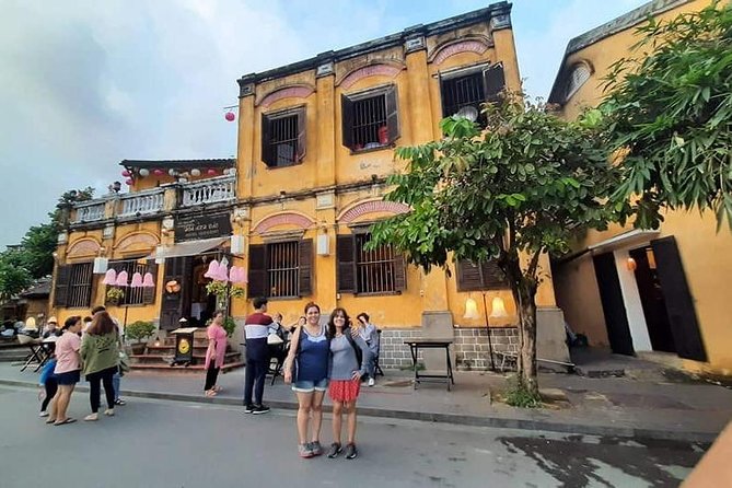 Guided Tour to Coconut Village,Basket Boat ride,Hoi An Walking Tour,Night Market - Price and Value: Is $88 a Good Deal?