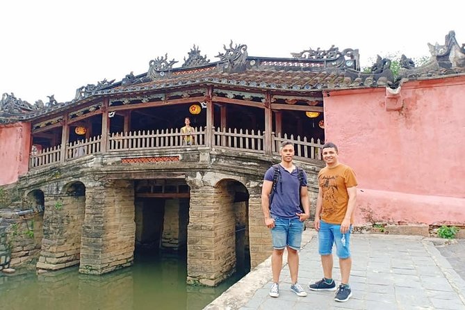 Guided Tour to Hoi An Ancient City & Lantern Making Class from Da Nang or Hoi An - Weather and Timing: The Real Factors That Affect Your Day