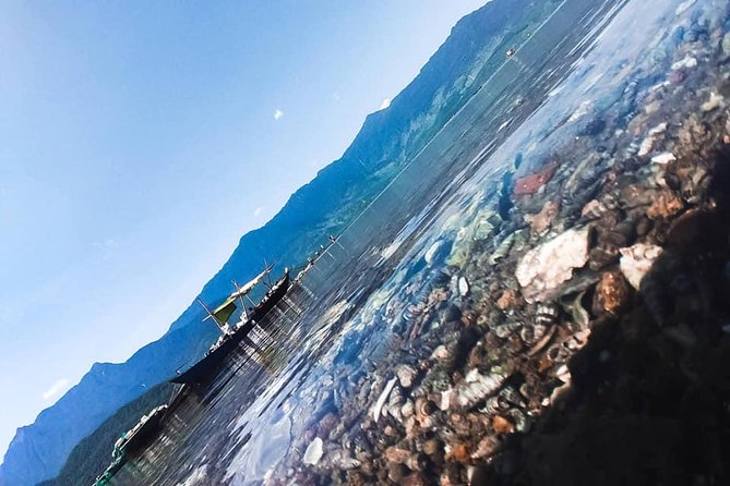 HAI VAN PASS( Sea &Cloud Mountain),MONKEY MOUNTAIN &MARBLE MOUNTAIN Private Tour - Dragon Bridge photo time: steel dragon meets old legend