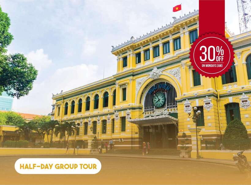 Half-day Da Nang Cultural And Historical Tour - Key things that make this tour worth your time