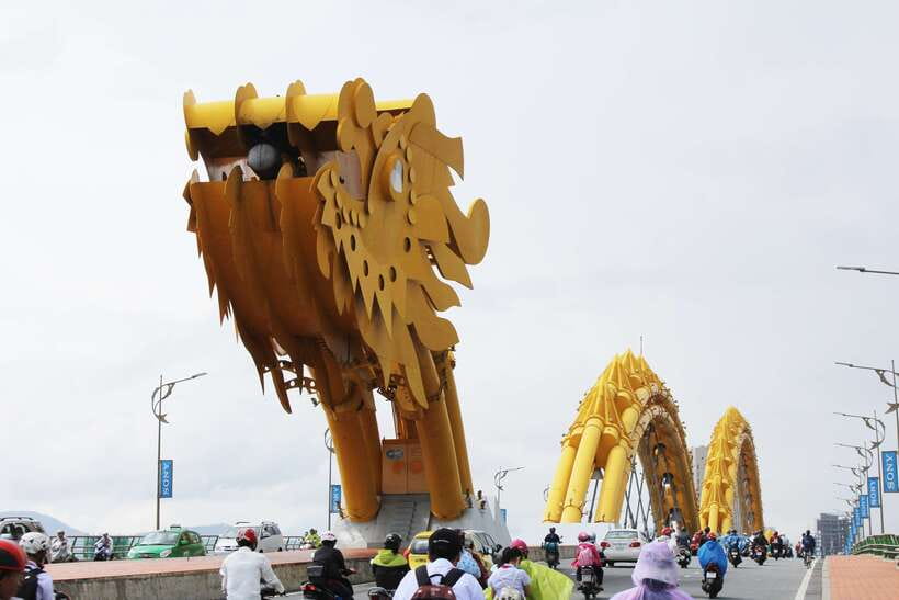 Half-day Da Nang Cultural And Historical Tour - Getting oriented in Da Nang: pickup, timing, and the rhythm of 4 hours