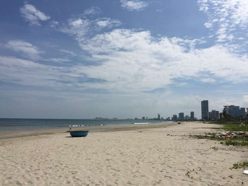 Half-day Da Nang Cultural And Historical Tour - Price and value: why $39 can make sense for a museum-and-bridge day