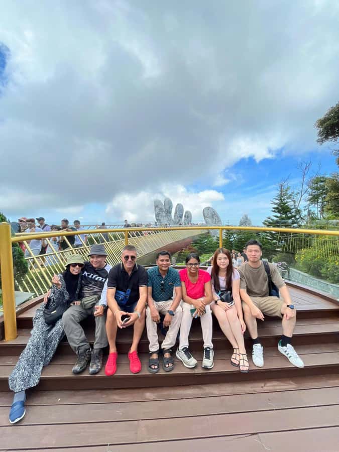 Hoi An/Da Nang: Ba Na Hills & Golden Bridge Small-Group Tour - Key Things I’d Focus On