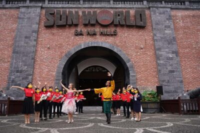 Hoi An/Da Nang: Ba Na Hills & Golden Bridge Small-Group Tour - The 07:30–08:00 Pickup and How the Day Stays on Track