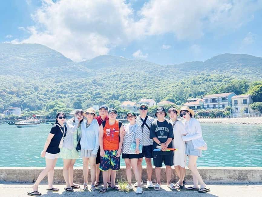 Hoi An/Da Nang: Cham Islands Snorkeling by Speedboat w Lunch - Should you book this Cham Islands snorkeling day trip?