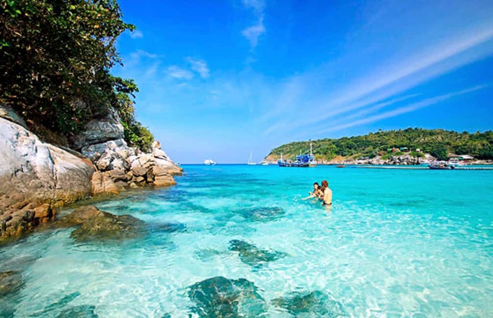 Hoi An/Da Nang: Cham Islands Snorkeling by Speedboat w Lunch - Speedboat day to the Cham Islands: time-saving from Hoi An or Da Nang
