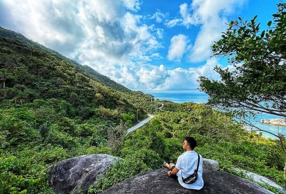 Hoi An/Da Nang: Cham Islands Snorkeling by Speedboat w Lunch - Optional sea-walking or intro scuba: fun upgrades with real-world limits