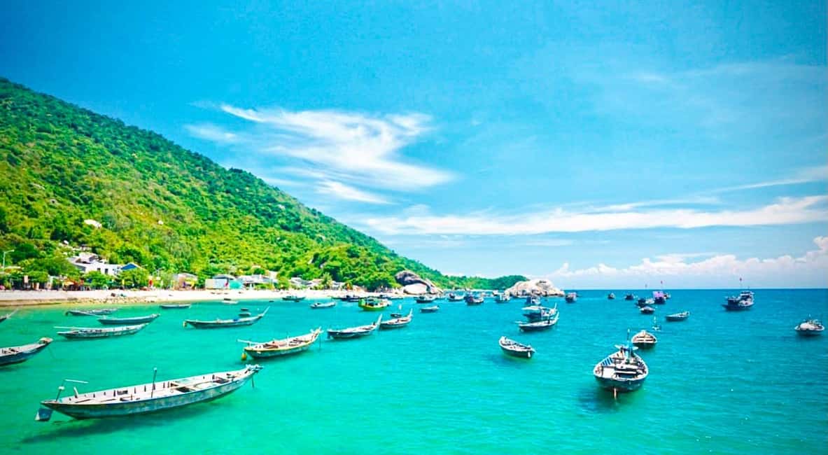 Hoi An/Da Nang: Cham Islands Snorkeling by Speedboat w Lunch - Price and value for a $31 day