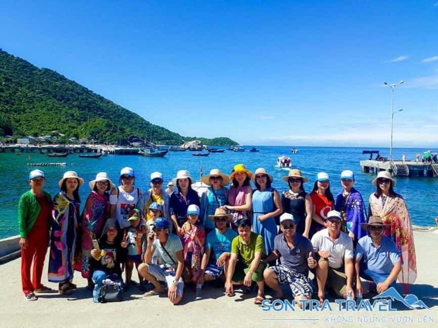Hoi An/Da Nang: Cham Islands Snorkeling by Speedboat w Lunch - My booking checklist for a smoother Cham Islands day