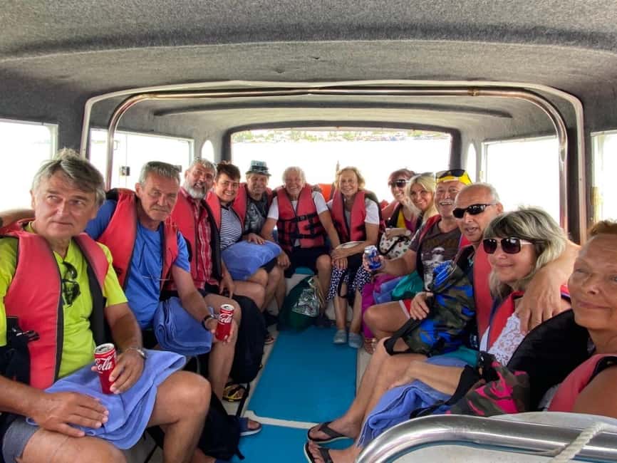 Hoi An/ Da Nang: Snorkeling Cham Island By Speedboat - What to bring (and what to skip) for a better snorkeling day