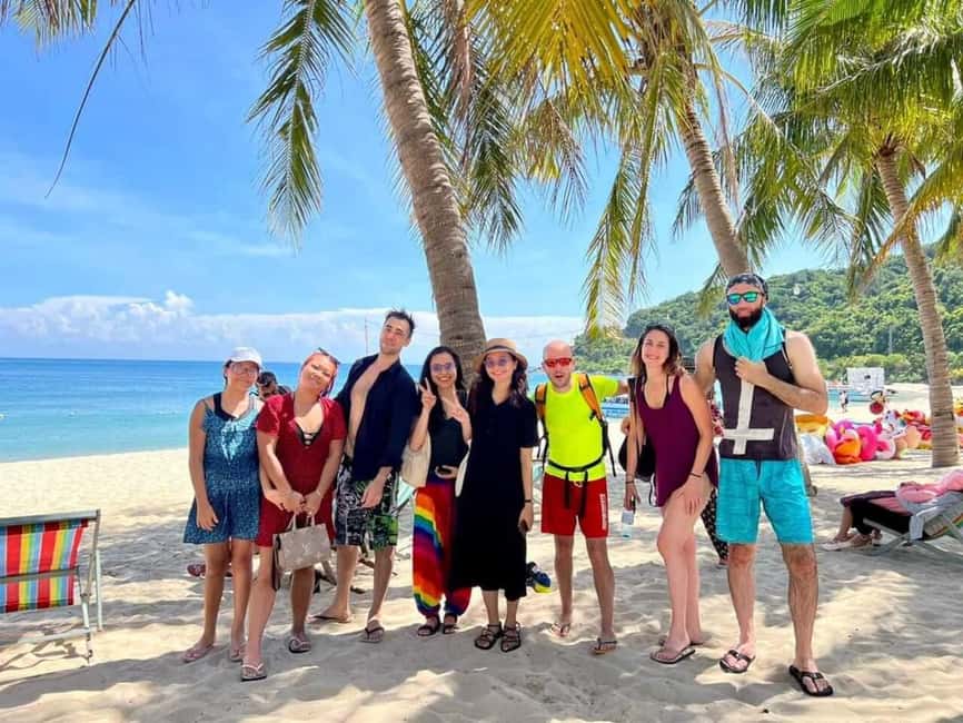 Hoi An/ Da Nang: Snorkeling Cham Island By Speedboat - Cửa Đại Wharf to Hon Nhon: the speedboat segment