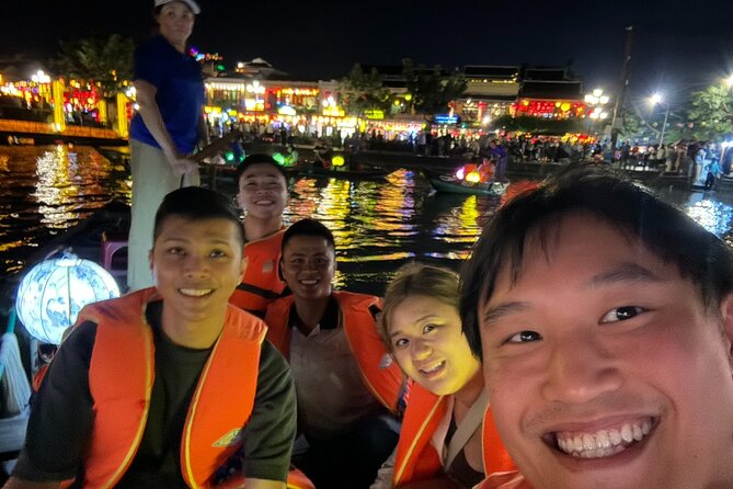Hoi An Day Trip From Da Nang with Coconut Forest and Hoi An Town. - Quick hits before you go