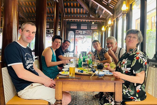 Hoi An Day Trip From Da Nang with Coconut Forest and Hoi An Town. - Da Nang to Hoi An at 2 pm: why this schedule feels smarter