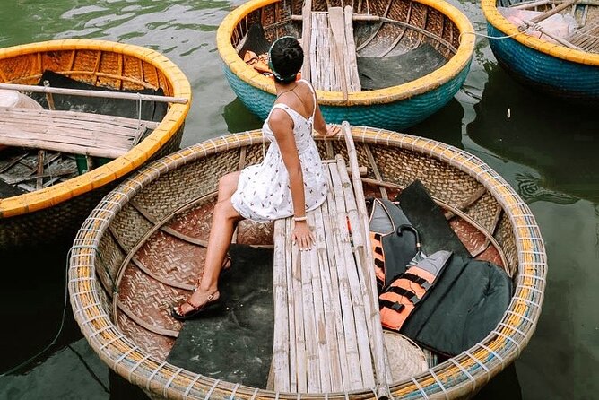 Hoi An Instagram Tour: Most Famous Spots (Private & All-Inclusive) - Why This Hoi An Instagram Tour Works (Even If You’re Not a Full-Time Influencer)