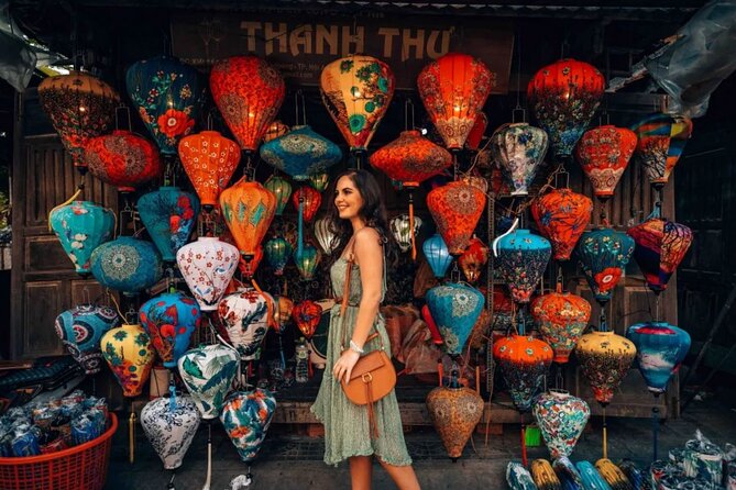 Hoi An Instagram Tour: Most Famous Spots (Private & All-Inclusive) - Price and Value: Does $172 Make Sense for a Full-Day Private Day?