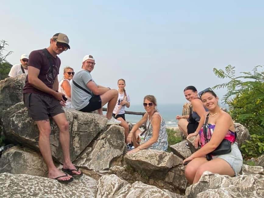 Hoi An: Marble Mountain- Am Phu Cave - Lady Buddha Tour - Who this tour suits best (and who should skip it)