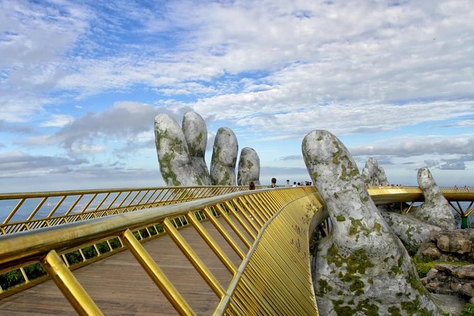 Hoi An to Ba Na Hills Private Car Transfer - Tickets and Costs: What You Actually Need to Pay
