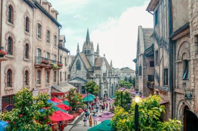 Hoi An to Ba Na Hills Private Car Transfer - Golden Bridge and Ba Na Hills: How the Day Feels Timing-Wise