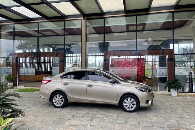 Hoi An to Ba Na Hills Private Car Transfer - Who Should Book This Transfer (and Who Should Skip It)