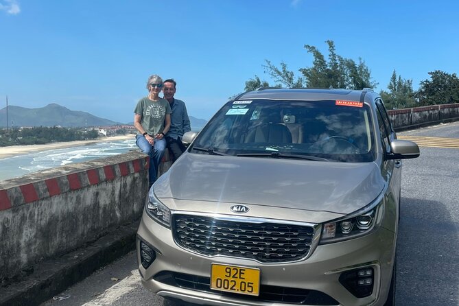 Hoi An to Ba Na Hills Private Car Transfer - Should You Book This Hoi An to Ba Na Hills Private Car Transfer?