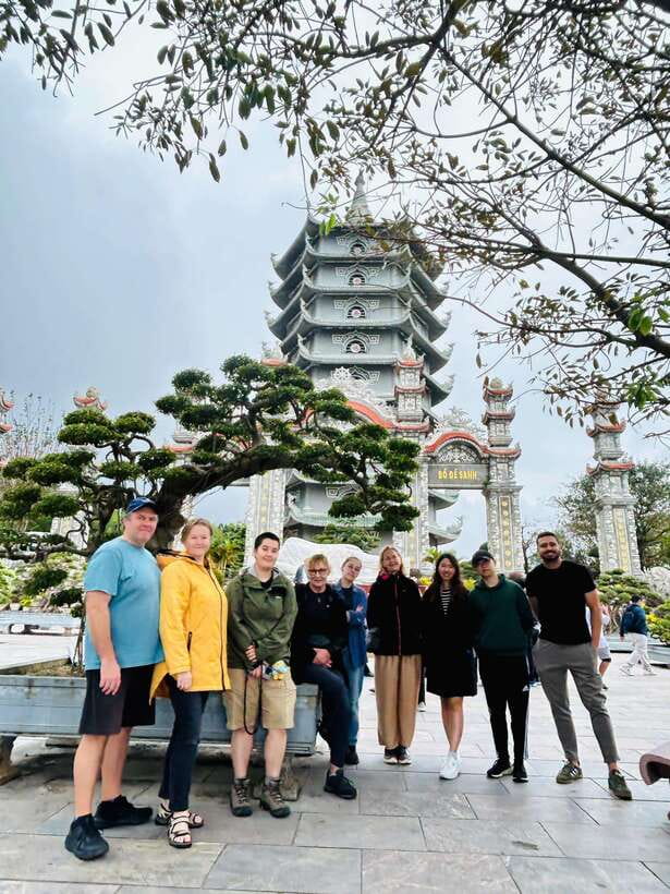 Hoian/Danang: Marble Mountain - Am Phu Cave & Lady Buddha - Key Things You’ll Notice on This Tour