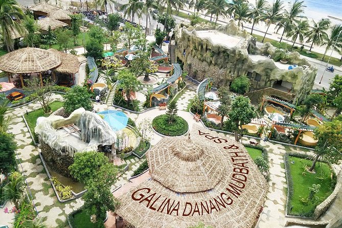Hot Mineral Mud Bath in Da Nang - Price and Value: Is $103 a Smart Use of Time?