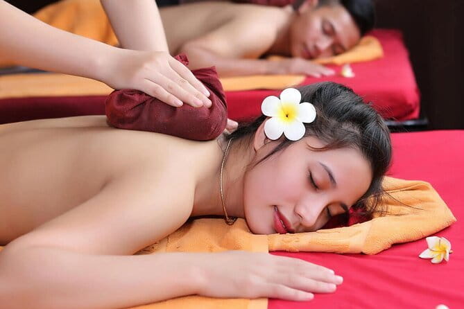 Hot Stone Massage For Full Body Blood Circulation At Da Nang - Who This Massage Works For (and When to Speak Up)