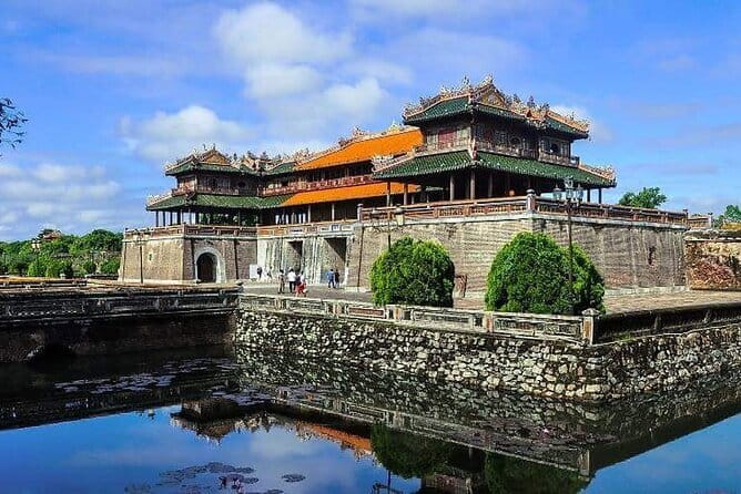 HUE City 1 Day Guided Tours from Da Nang City - Small Group Matters: How This Tour Keeps You Focused