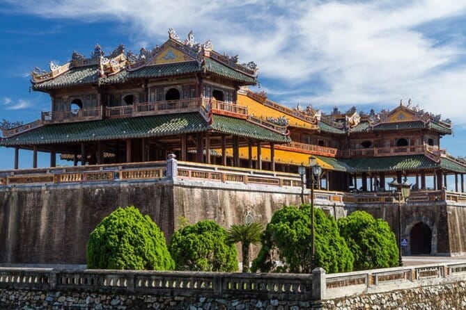 Hue City 1 Day Tour (from Da Nang) - Key things worth knowing before you go