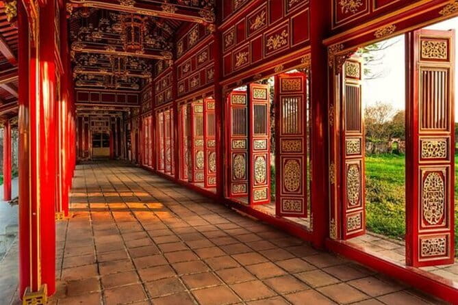 Hue City 1 Day Tour (from Da Nang) - Price and what $52 buys you (and what it doesn’t)