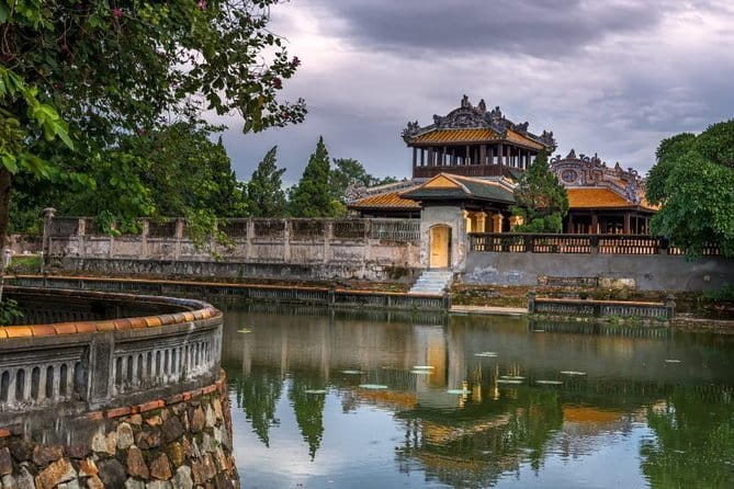 Hue City 1 Day Tour (from Da Nang) - Guide quality is the real difference: An and Vi named in feedback