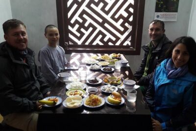 Hue City Day Tour with Dragon Boat from Hue or Danang, Hoi An - Hue Imperial City (Citadel): Your 2-Hour Anchor Stop