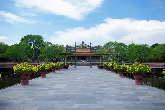 Hue city from Da Nang Private tour - How the Private Setup Works: Flex Time Plus a Real Guide