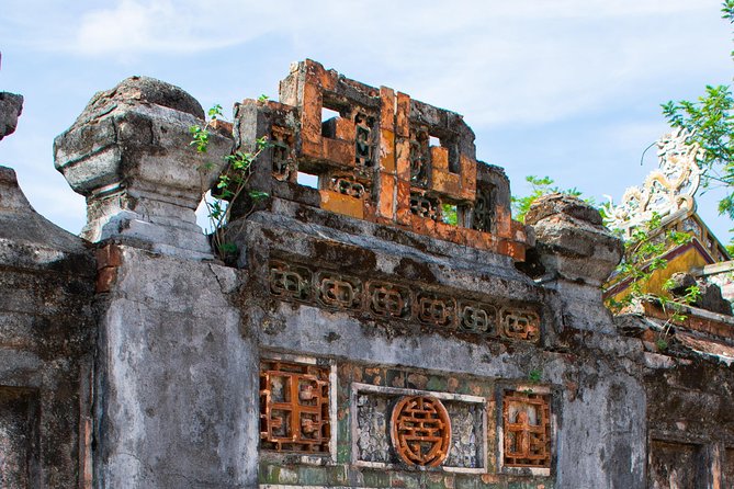 Hue city from Da Nang Private tour - Who This Tour Fits Best (And Who Might Not Love It)