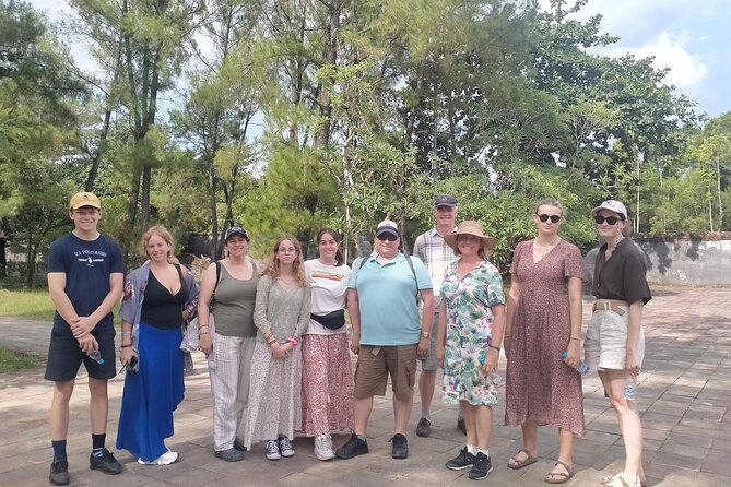 Hue Day Trip from Da Nang with Imperial Palace and Royal Tombs - Guide quality matters: when MiAn turns stops into a story