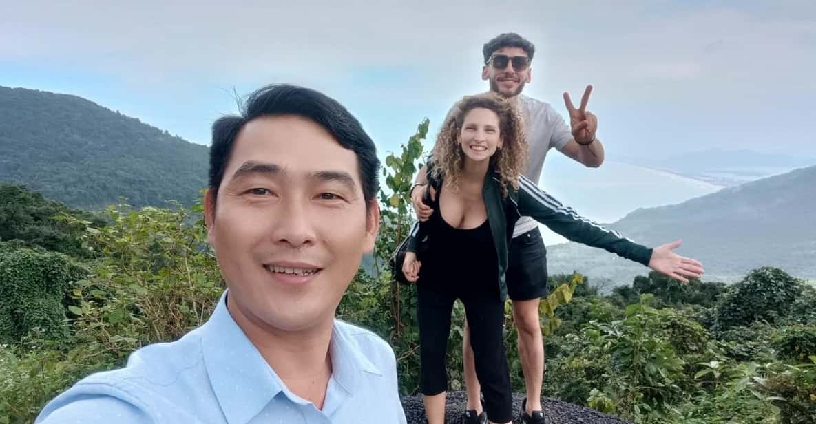 Hue Day Trip from Danang/Hoi An with English Speaking Driver - Key Points Before You Go