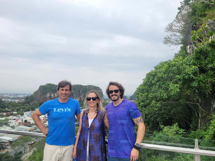 Hue Day Trip from Danang/Hoi An with English Speaking Driver - Hue Historic Citadel (Hue Imperial City): Where the Nguyen Dynasty Is Visible