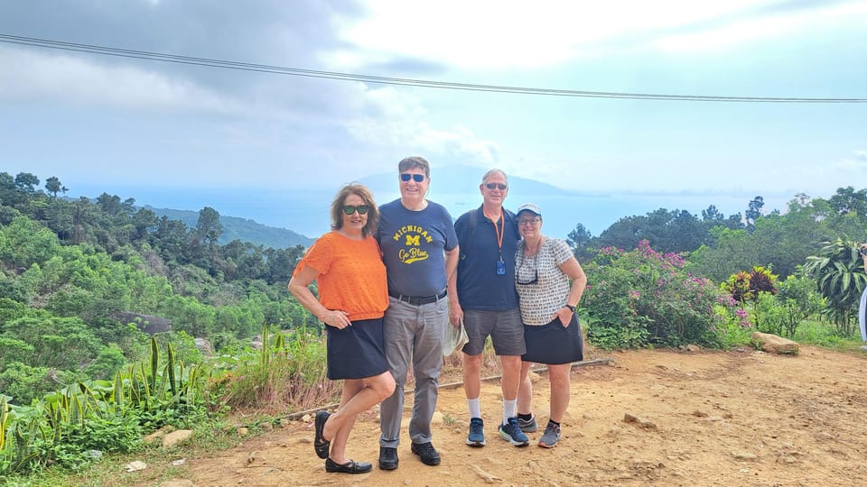 Hue Day Trip from Danang/Hoi An with English Speaking Driver - How the Day Feels: Pace, Comfort, and Photo Time