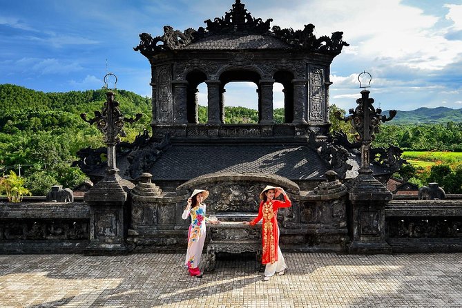Hue Imperial City & Hai Van Pass Small Group Tour from Da Nang – Full Day - Key highlights worth your time