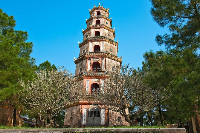 Hue Imperial City & Hai Van Pass Small Group Tour from Da Nang – Full Day - Hue from Da Nang: a long day with real payoff