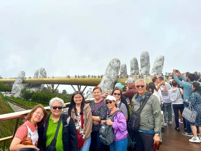 Hue: Private Car to/from Hoi An via Multi Attractions(1-Way) - Quick takeaways before you book