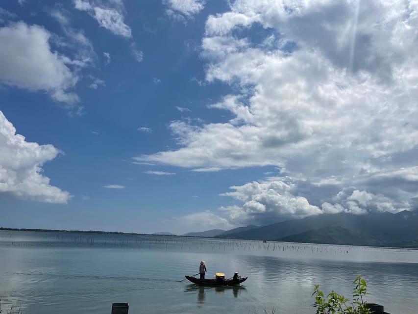 Hue To Hoi An By Jeep Via Hai Van Pass With Fabulous Stops - Price and Value: Is $235 Per Group Up to 3 a Good Deal?