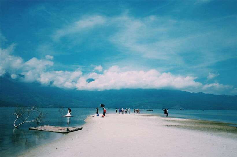 JEEP TOUR VIA HAI VAN PASS FROM HOI AN/HUE - Who should book (and who might want to skip)