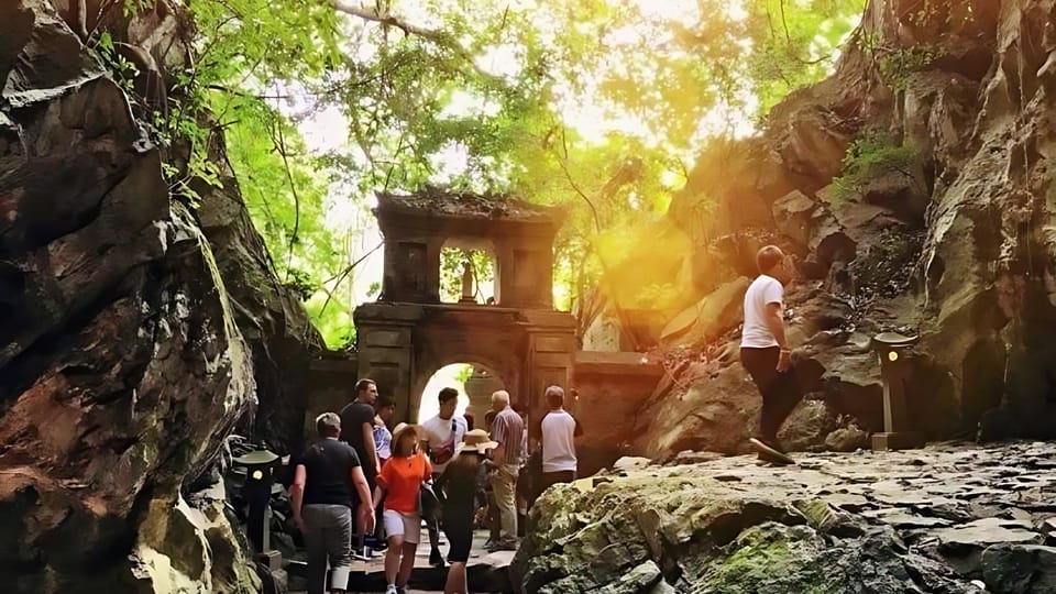Lady Buddha, Marble Mountains and Am Phu Cave in Da Nang - Price and Value: Is $27 for 5 Hours a Good Deal?