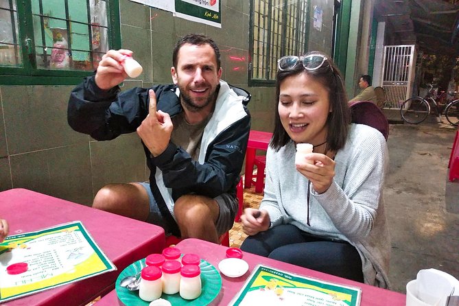 Let's eat LIKE a Vietnamese - Explore Foods Tour - Key Highlights You’ll Care About