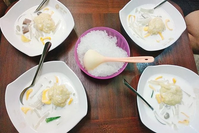 Let's eat LIKE a Vietnamese - Explore Foods Tour - The Food Stops: Real Vendors, Real Advice, No Guessing