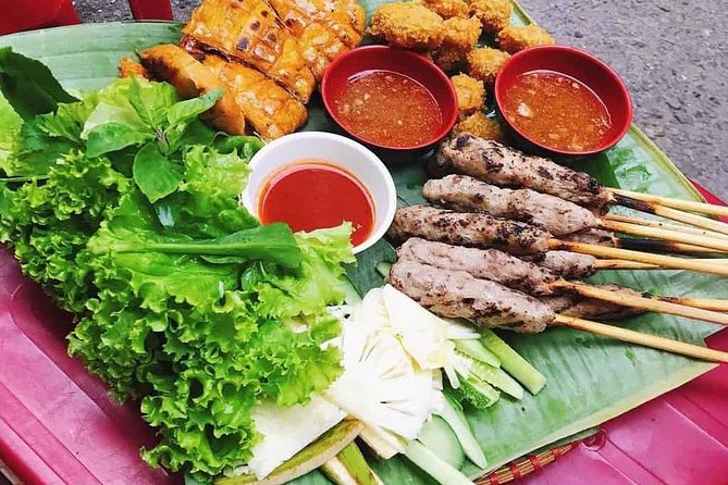Let's eat LIKE a Vietnamese - Explore Foods Tour - What You Should Bring (and What to Do Before You Go)